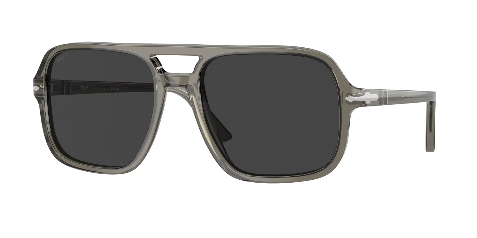 Persol 3328S Sunglasses - view 2